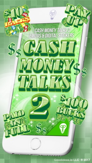 Cash Money Talks 2(圖1)-速報App