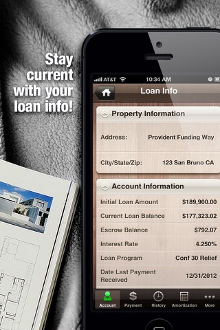 Service My Loan screenshot 2