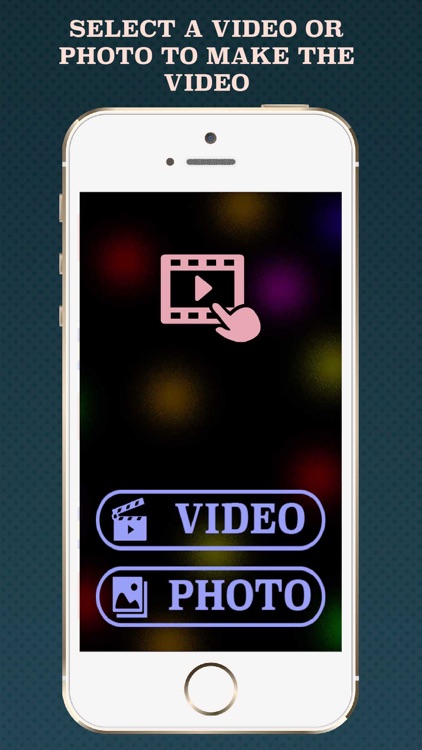 Kiss Cam video maker music screenshot-4