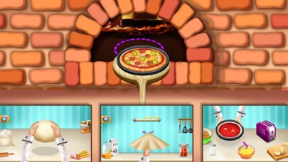 Mom’s Cooking Frenzy Cafe screenshot 4