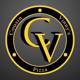 Cousin Vinny's Pizza-Online