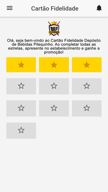 Depósito de Bebidas Pilequinho