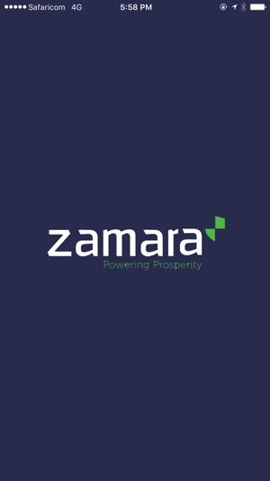 Zamara