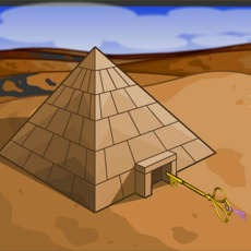 Activities of Ancient Egyptian Pyramids To Escape