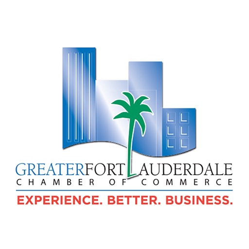 Fort Lauderdale Chamber Icon