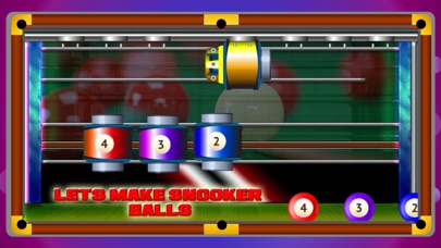 Snooker factory Pool ball game screenshot 4