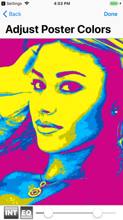 Pop Art Lite