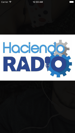 Haciendo Radio