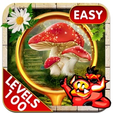 Activities of Wonder World - Hidden Objects