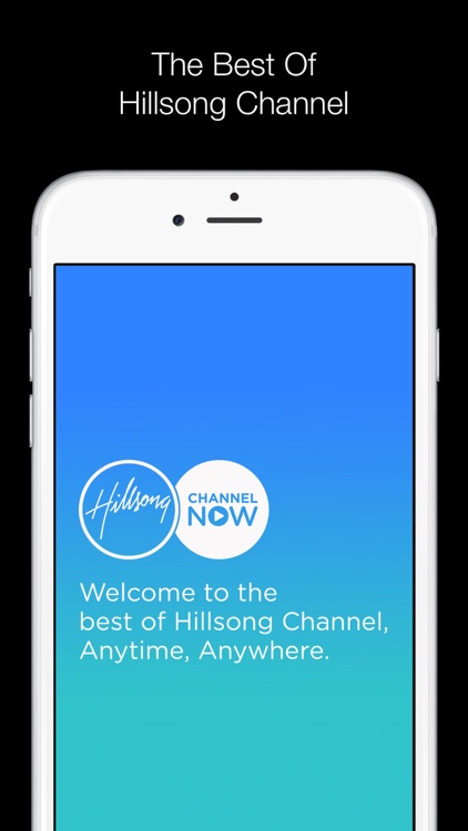 Hillsong Channel NOW
