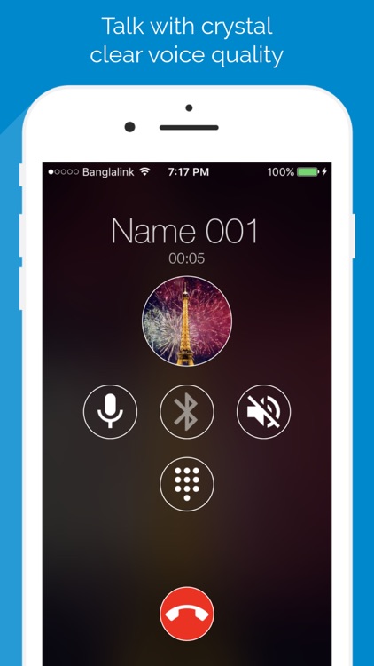 Connect Dialer Speed screenshot-3