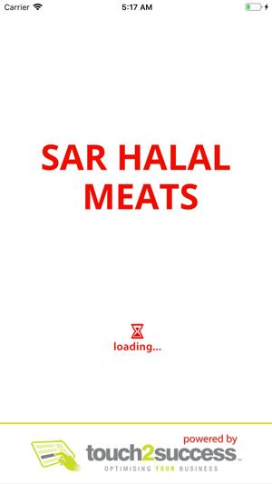 SAR HALAL MEATS(圖1)-速報App