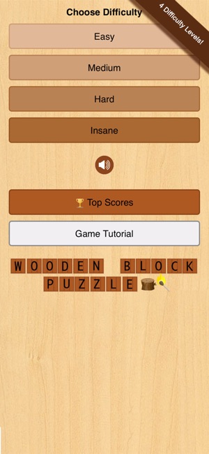 Wooden Block Puzzle(圖3)-速報App