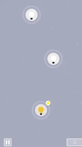 Game screenshot Light The Bulb apk