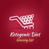 Ketogenic Diet Shopping List +