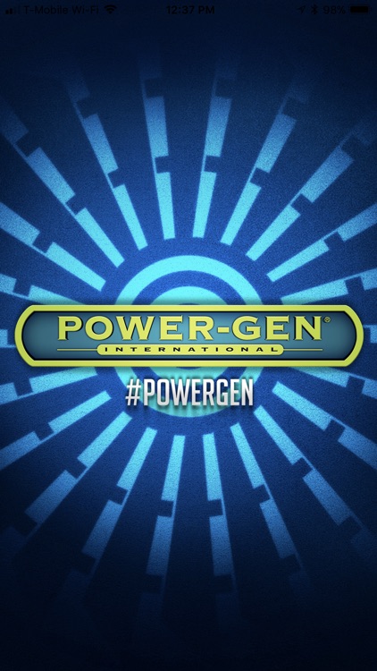 POWER-GEN International