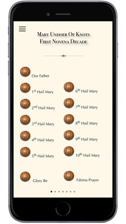 NovenaRD screenshot-3