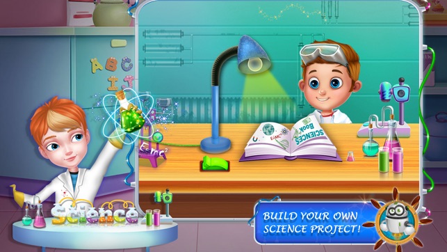 Learning Science Experiments(圖3)-速報App