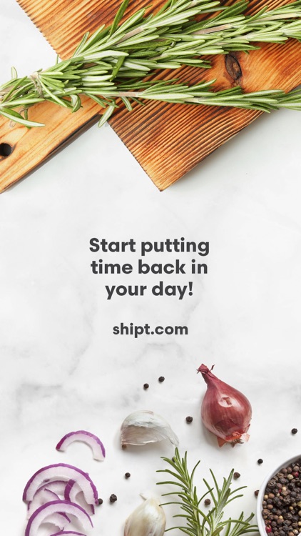 Shipt screenshot-4