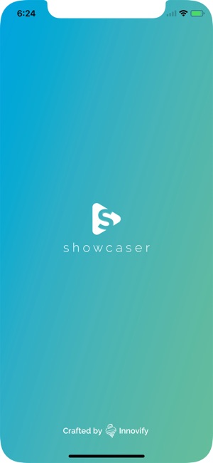 Showcaser(圖1)-速報App