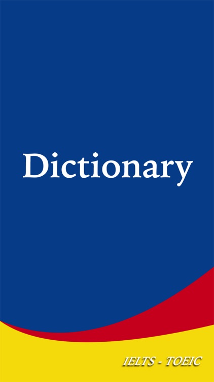 LMDictPro - English Dictionary