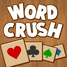 Activities of Word Crush Game