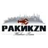 Раки Kzn