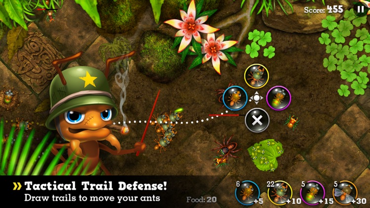 Anthill screenshot-1