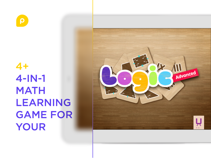 Mini-U Logic Advanced