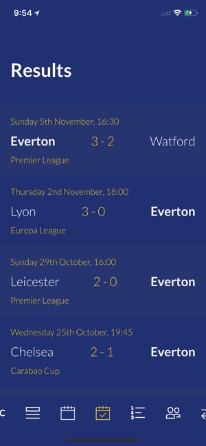 Team Everton(圖2)-速報App