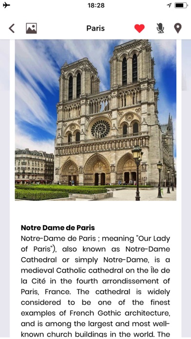 パリ 旅行 ガイド ＆マップのおすすめ画像4