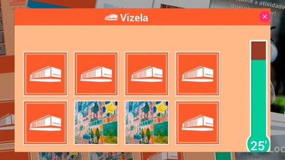 Vizela - Currículo Local screenshot 2