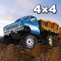  4x4 Delivery Trucker Alternative