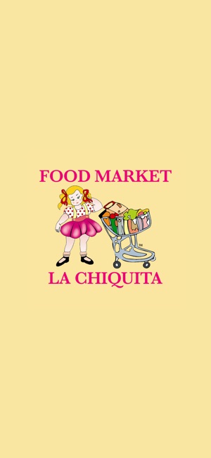 Food Market La Chiquita(圖1)-速報App