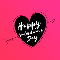 Valentines Day Doodle Elements pour PC