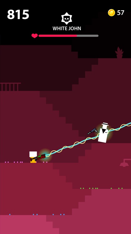 Mr Gun screenshot-3