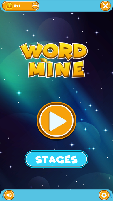 TAKO Word Mine screenshot 4