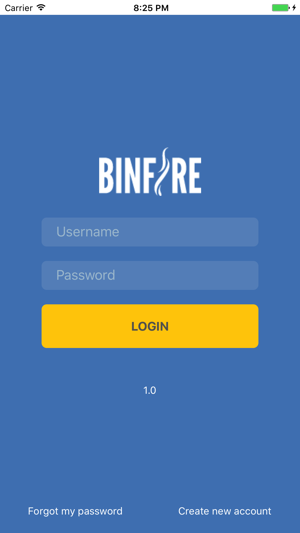 Binfire Tasks(圖1)-速報App