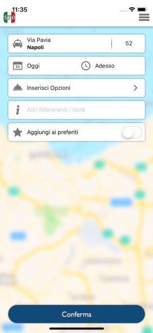 Taxi Napoli 570(圖3)-速報App