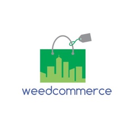 Weedcommerce Marketplace