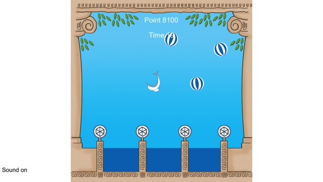 Dolphin Water Game(圖3)-速報App