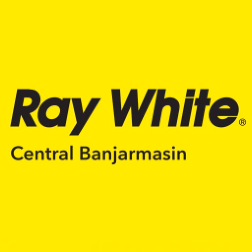 Ray White CB Icon