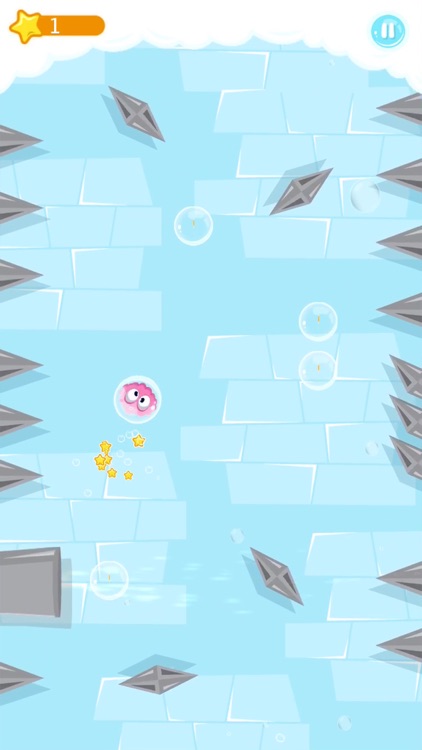 Bubble Monster Bubble screenshot-7