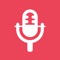 Vocal Track - Song vocal recorder & effects