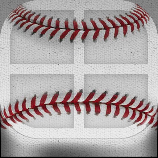 Baseball Trivia Stats & Awards iOS App