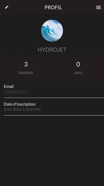 Hydrojet