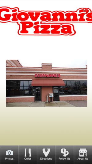 Giovanni's Pizza Bemidji(圖1)-速報App