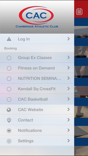 Cambridge Athletic Club(圖2)-速報App