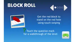 Game screenshot Block N Roll 3D mod apk