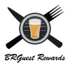 BRGuest Rewards